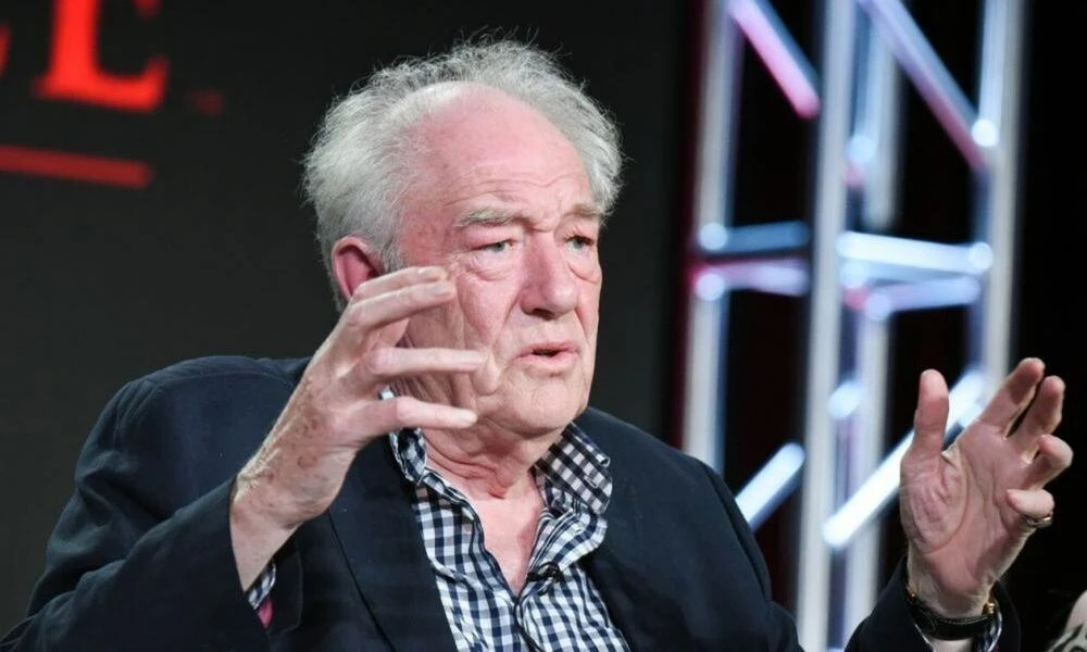 Πέθανε ο ηθοποιός Sir Michael Gambon – Ήταν ο Dumbledore του Harry Potter